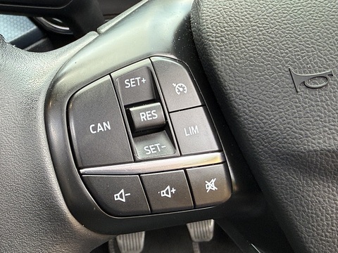 1.5T EcoBoost Active X Hatchback 5dr Petrol Manual Euro 6 (s/s) (150 ps)