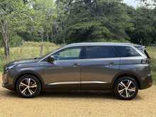 Peugeot 5008 BlueHDi GT