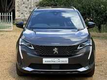Peugeot 5008 BlueHDi GT