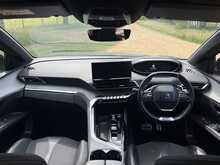 Peugeot 5008 BlueHDi GT