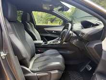 Peugeot 5008 BlueHDi GT