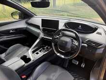 Peugeot 5008 BlueHDi GT