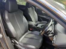 Peugeot 5008 BlueHDi GT