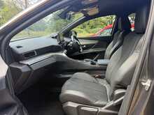 Peugeot 5008 BlueHDi GT