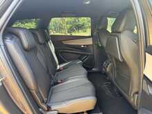 Peugeot 5008 BlueHDi GT