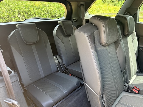 1.5 BlueHDi GT SUV 5dr Diesel EAT Euro 6 (s/s) (130 ps)