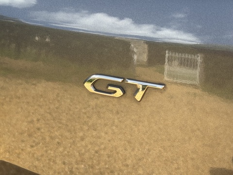 1.5 BlueHDi GT SUV 5dr Diesel EAT Euro 6 (s/s) (130 ps)