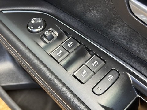 1.5 BlueHDi GT SUV 5dr Diesel EAT Euro 6 (s/s) (130 ps)