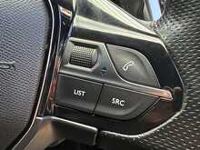 Peugeot 5008 BlueHDi GT