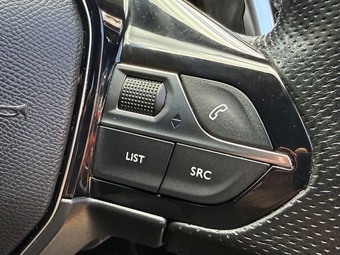 1.5 BlueHDi GT SUV 5dr Diesel EAT Euro 6 (s/s) (130 ps)