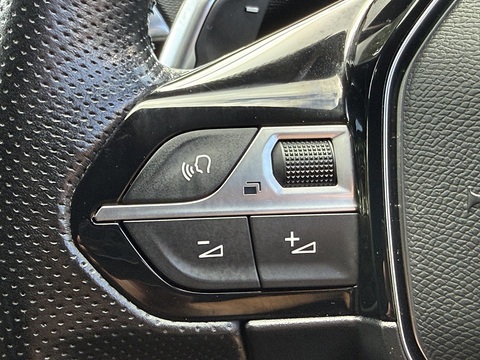 1.5 BlueHDi GT SUV 5dr Diesel EAT Euro 6 (s/s) (130 ps)