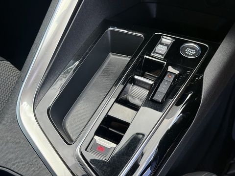 1.5 BlueHDi GT SUV 5dr Diesel EAT Euro 6 (s/s) (130 ps)