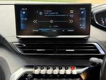 Peugeot 5008 BlueHDi GT