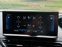 Peugeot 5008 BlueHDi GT