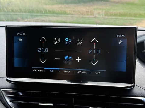 1.5 BlueHDi GT SUV 5dr Diesel EAT Euro 6 (s/s) (130 ps)