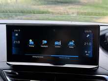 Peugeot 5008 BlueHDi GT