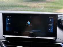 Peugeot 5008 BlueHDi GT