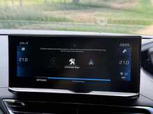 Peugeot 5008 BlueHDi GT