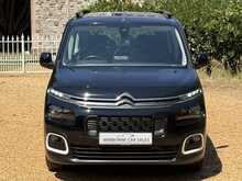 Citroen Berlingo BlueHDi Flair