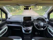 Citroen Berlingo BlueHDi Flair