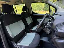 Citroen Berlingo BlueHDi Flair
