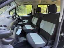 Citroen Berlingo BlueHDi Flair