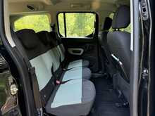 Citroen Berlingo BlueHDi Flair