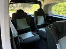 Citroen Berlingo BlueHDi Flair