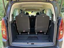 Citroen Berlingo BlueHDi Flair