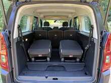 Citroen Berlingo BlueHDi Flair