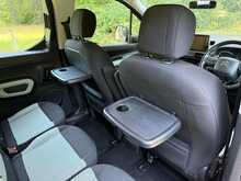 Citroen Berlingo BlueHDi Flair