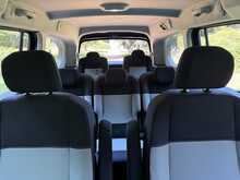 Citroen Berlingo BlueHDi Flair