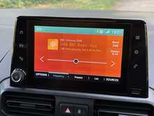 Citroen Berlingo BlueHDi Flair