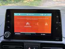 Citroen Berlingo BlueHDi Flair