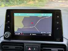 Citroen Berlingo BlueHDi Flair