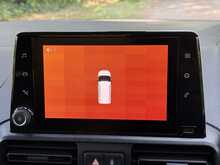 Citroen Berlingo BlueHDi Flair