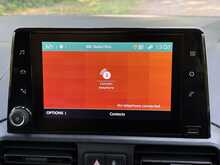 Citroen Berlingo BlueHDi Flair