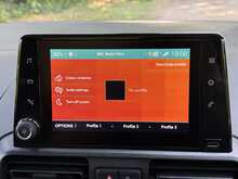 Citroen Berlingo BlueHDi Flair