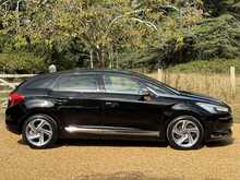DS AUTOMOBILES DS 5 BlueHDi Prestige