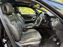 DS AUTOMOBILES DS 5 BlueHDi Prestige