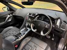 DS AUTOMOBILES DS 5 BlueHDi Prestige