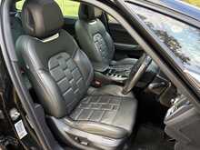 DS AUTOMOBILES DS 5 BlueHDi Prestige