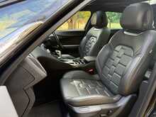 DS AUTOMOBILES DS 5 BlueHDi Prestige