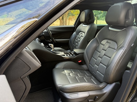 2.0 BlueHDi Prestige Hatchback 5dr Diesel EAT6 Euro 6 (s/s) (180 ps)