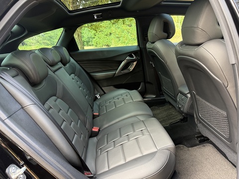 2.0 BlueHDi Prestige Hatchback 5dr Diesel EAT6 Euro 6 (s/s) (180 ps)