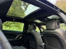 DS AUTOMOBILES DS 5 BlueHDi Prestige