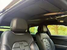 DS AUTOMOBILES DS 5 BlueHDi Prestige