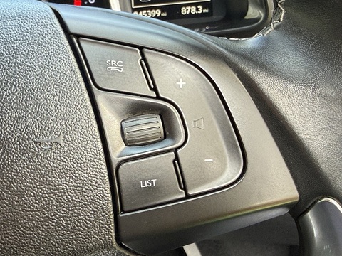 2.0 BlueHDi Prestige Hatchback 5dr Diesel EAT6 Euro 6 (s/s) (180 ps)