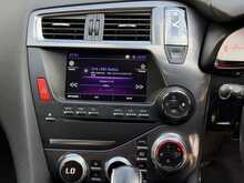 DS AUTOMOBILES DS 5 BlueHDi Prestige