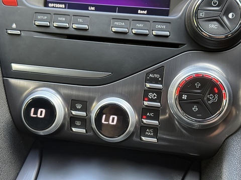 2.0 BlueHDi Prestige Hatchback 5dr Diesel EAT6 Euro 6 (s/s) (180 ps)